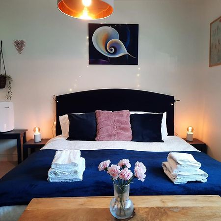 Super King Bedroom With Large Ensuite Brighton Dış mekan fotoğraf