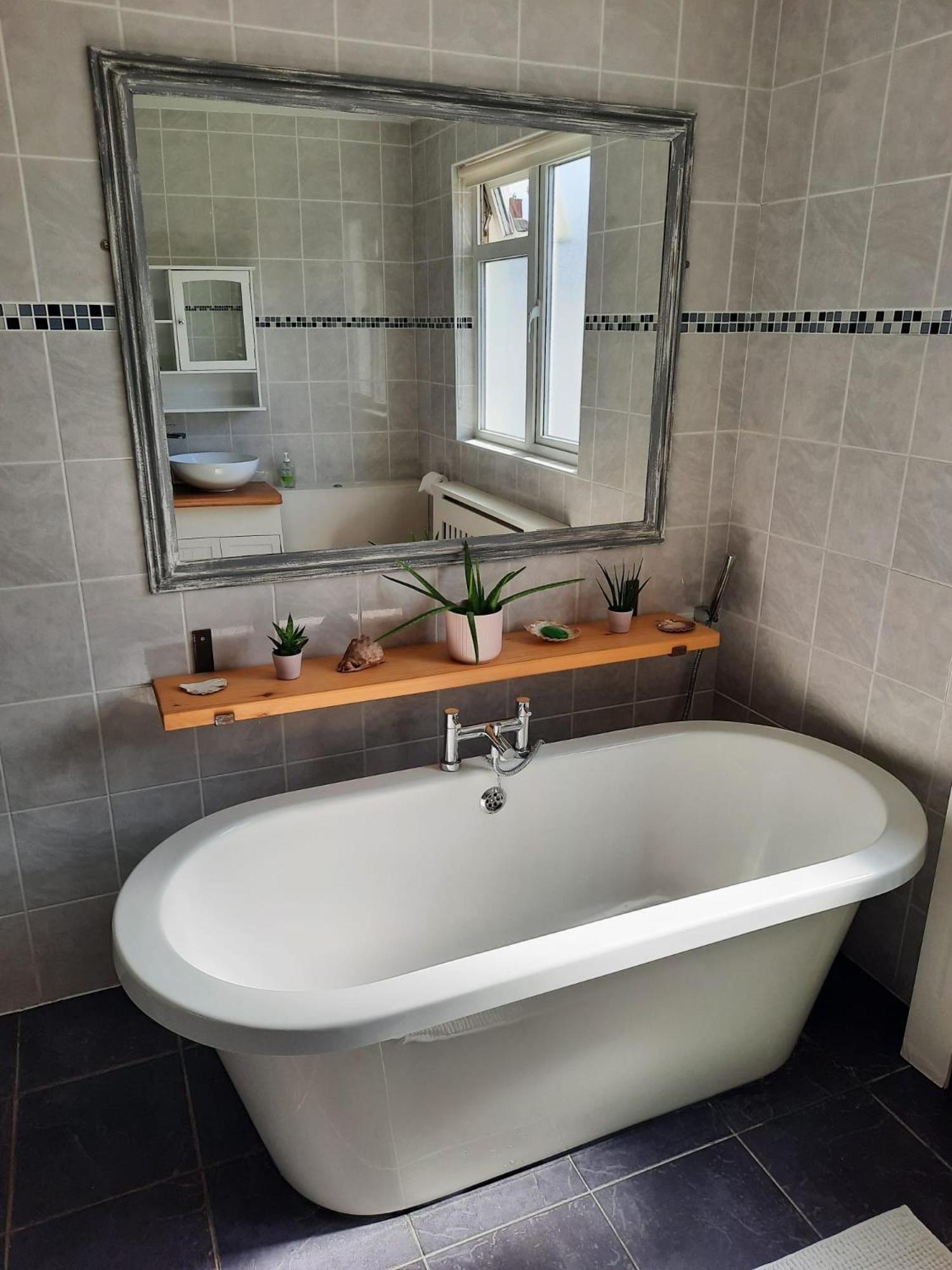 Super King Bedroom With Large Ensuite Brighton Dış mekan fotoğraf