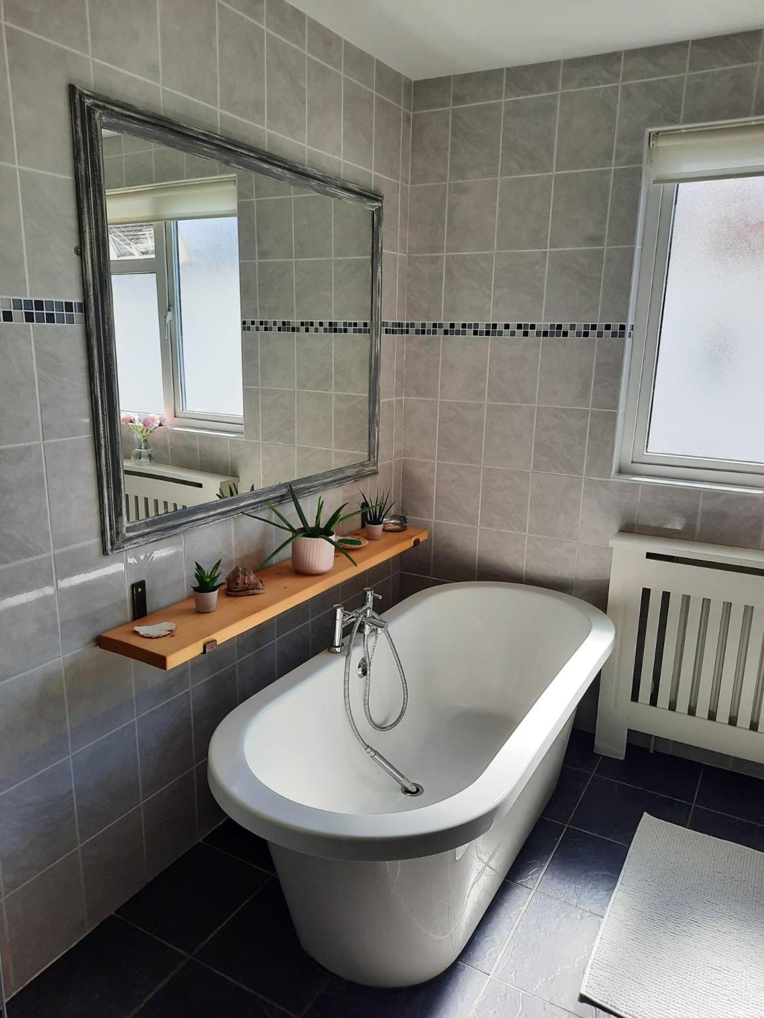 Super King Bedroom With Large Ensuite Brighton Dış mekan fotoğraf